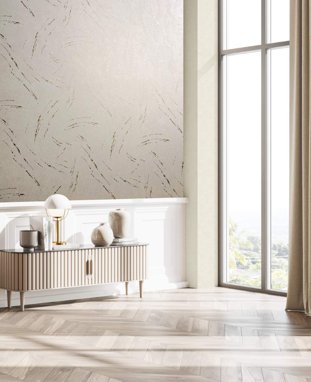 VILLA ROMANA - Dezen