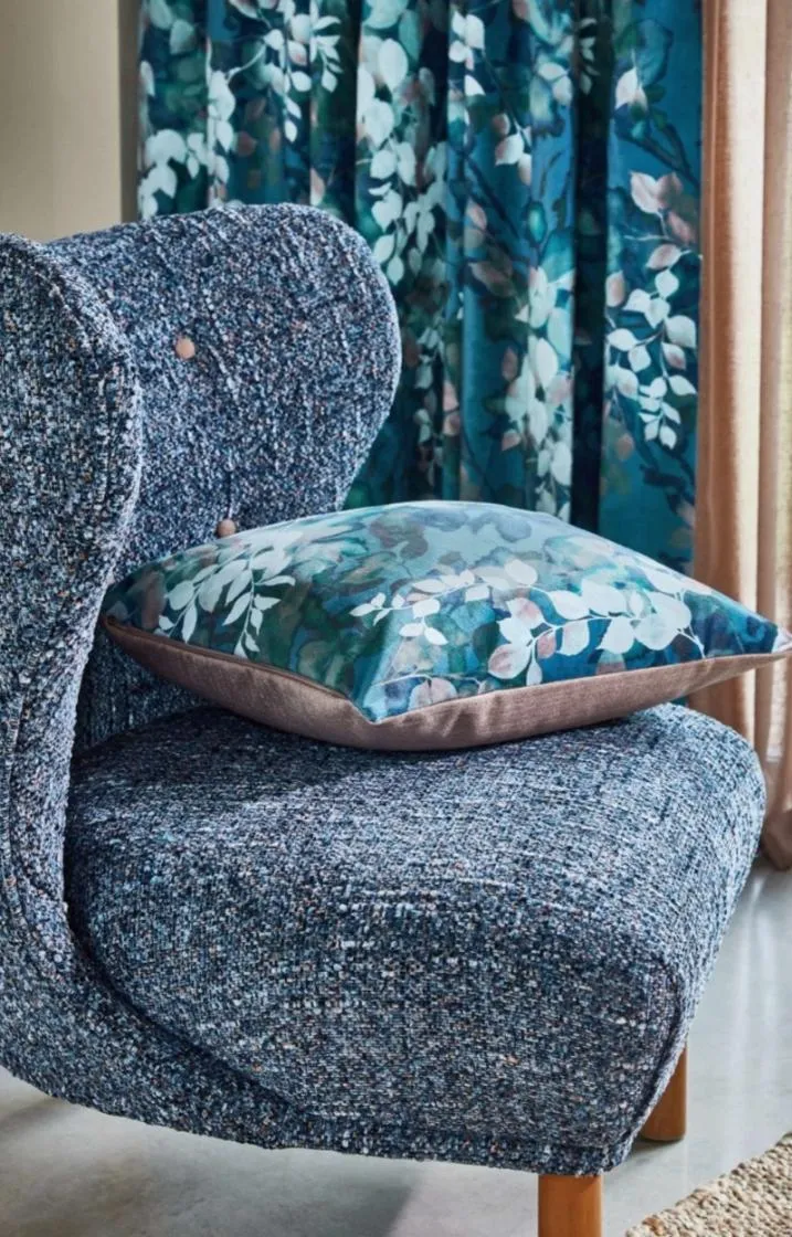 WINTER GARDEN - Dezen