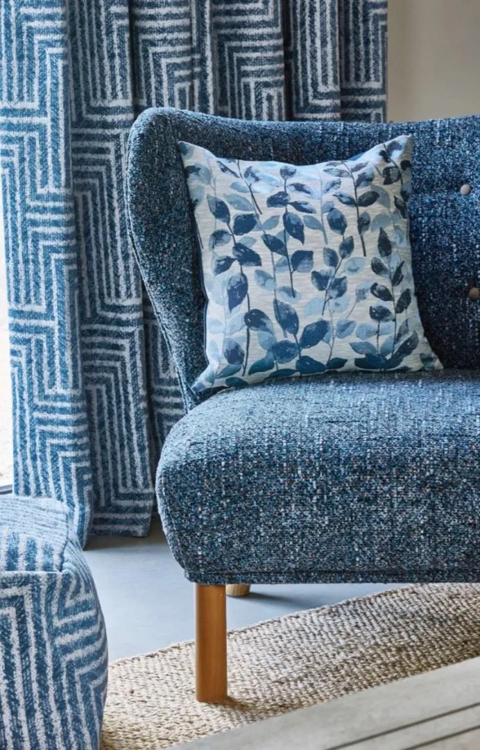 WINTER GARDEN - Dezen