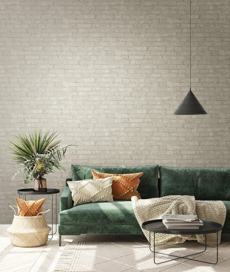 ESSENTIELL - WOHNGESUND - Dezen