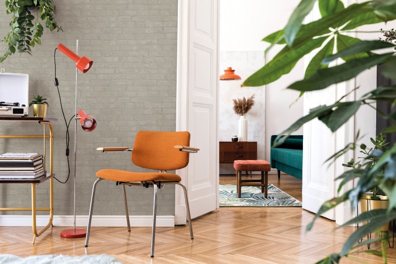 ESSENTIELL - WOHNGESUND - Dezen