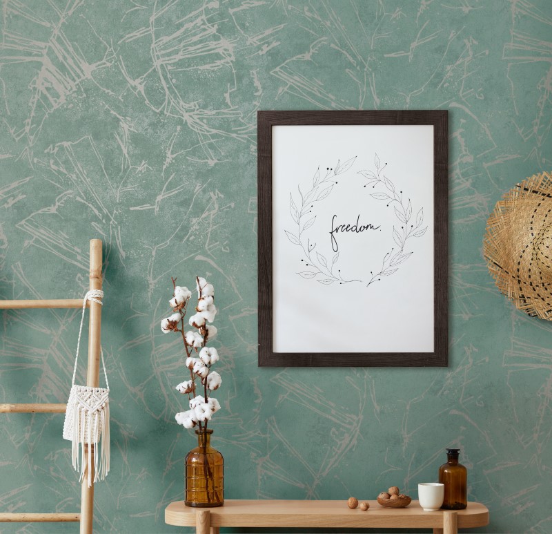 ESSENTIELL - WOHNGESUND - Dezen