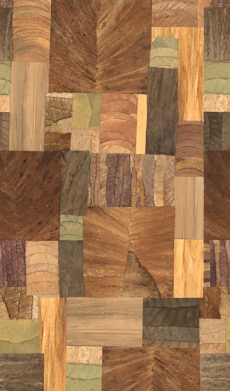 ESSENTIELL - WOHNGESUND - Dezen