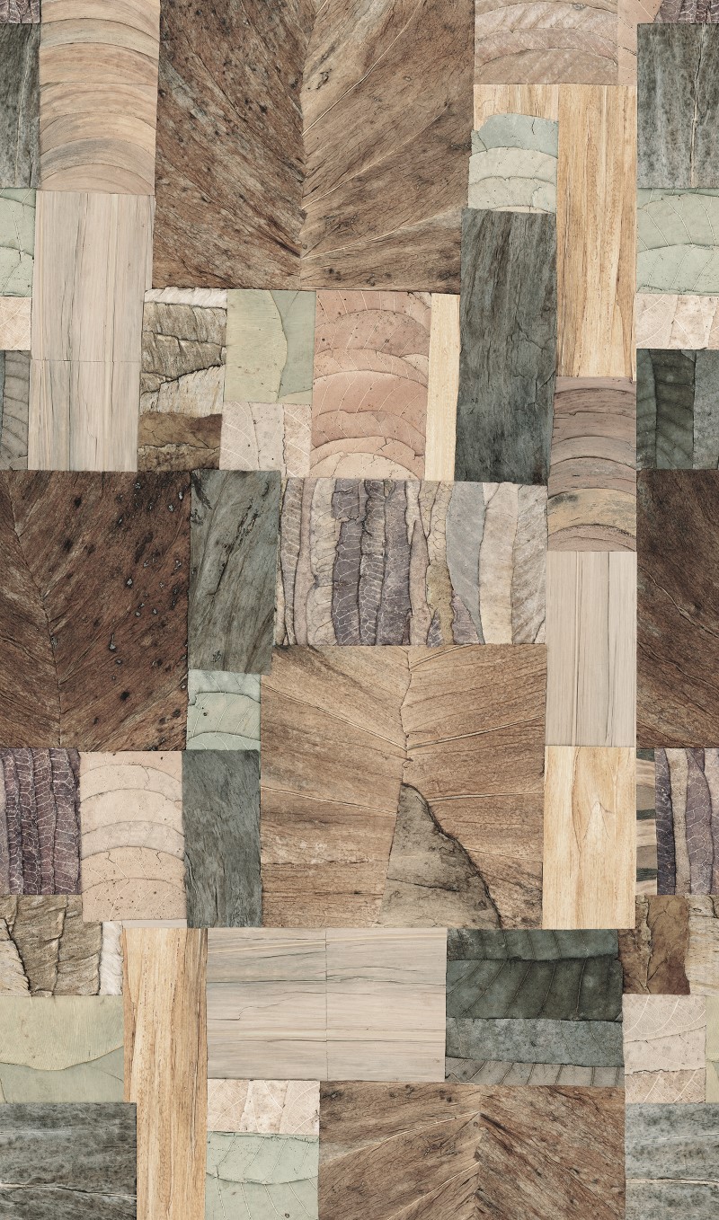 ESSENTIELL - WOHNGESUND - Dezen