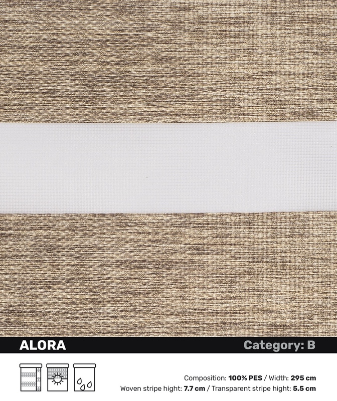 ZEBRA ZAVESE - Dezen