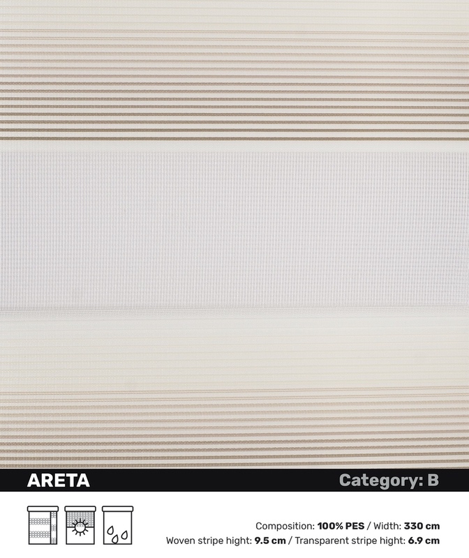 ZEBRA ZAVESE - Dezen