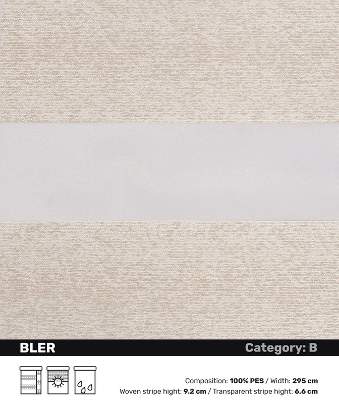 ZEBRA ZAVESE - Dezen