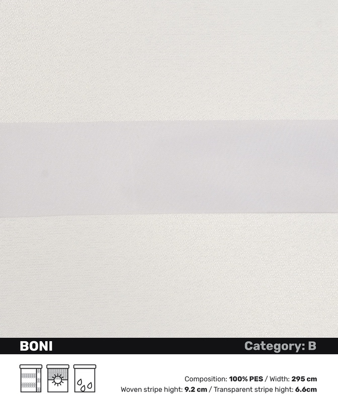 ZEBRA ZAVESE - Dezen