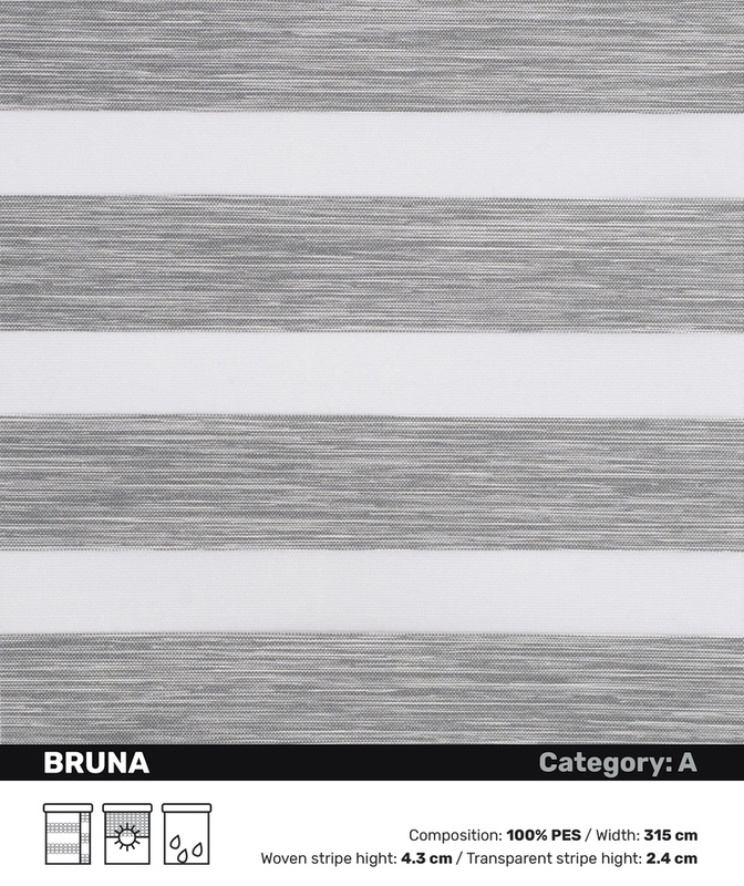 ZEBRA ZAVESE - Dezen