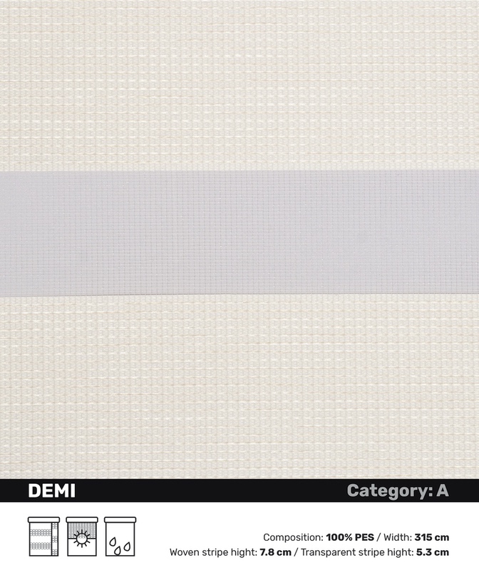 ZEBRA ZAVESE - Dezen