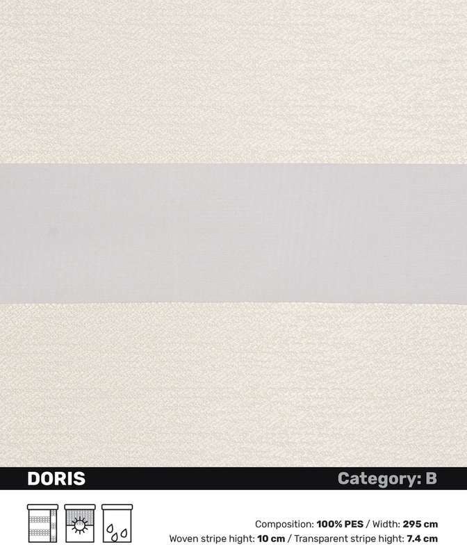 ZEBRA ZAVESE - Dezen