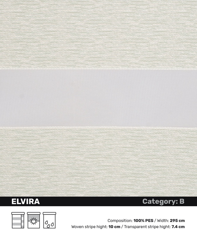 ZEBRA ZAVESE - Dezen