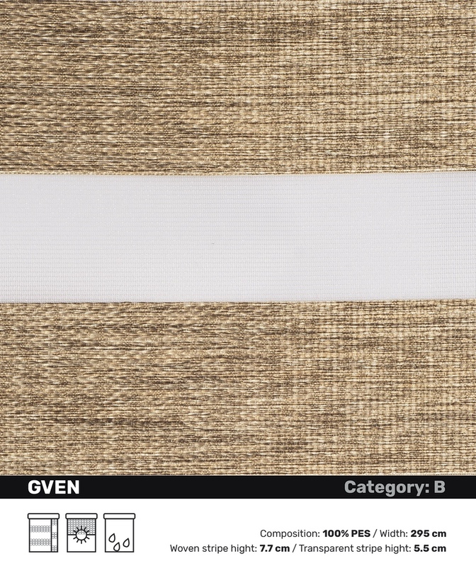 ZEBRA ZAVESE - Dezen