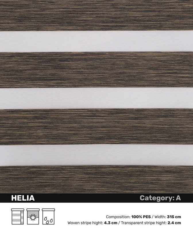 ZEBRA ZAVESE - Dezen