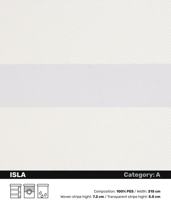 ZEBRA ZAVESE - Dezen