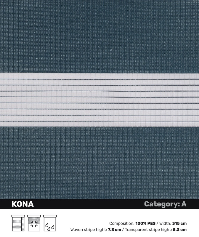 ZEBRA ZAVESE - Dezen