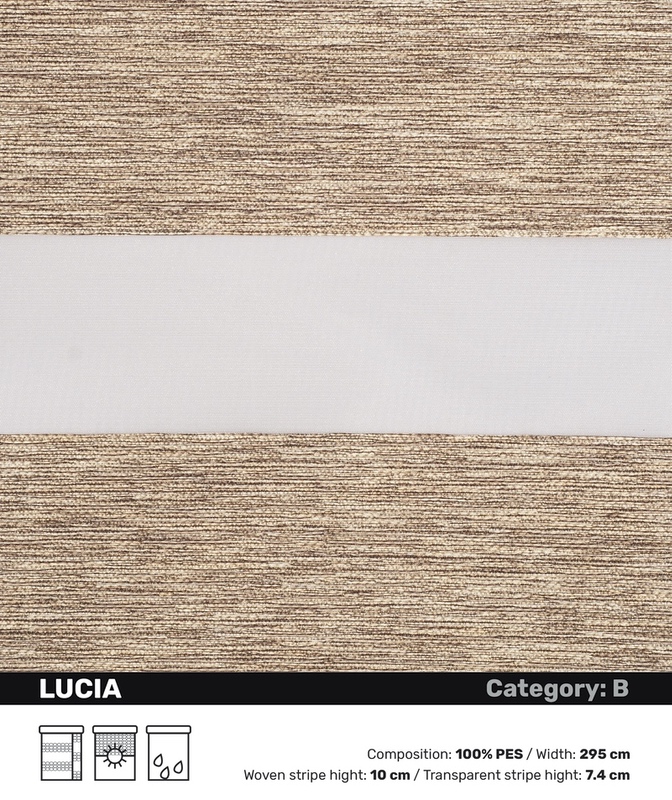 ZEBRA ZAVESE - Dezen