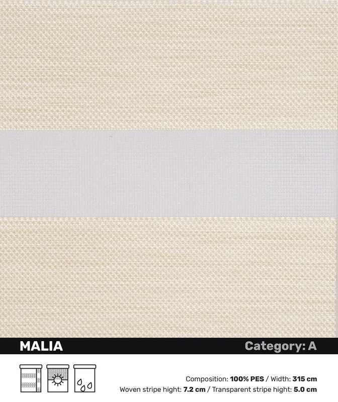 ZEBRA ZAVESE - Dezen