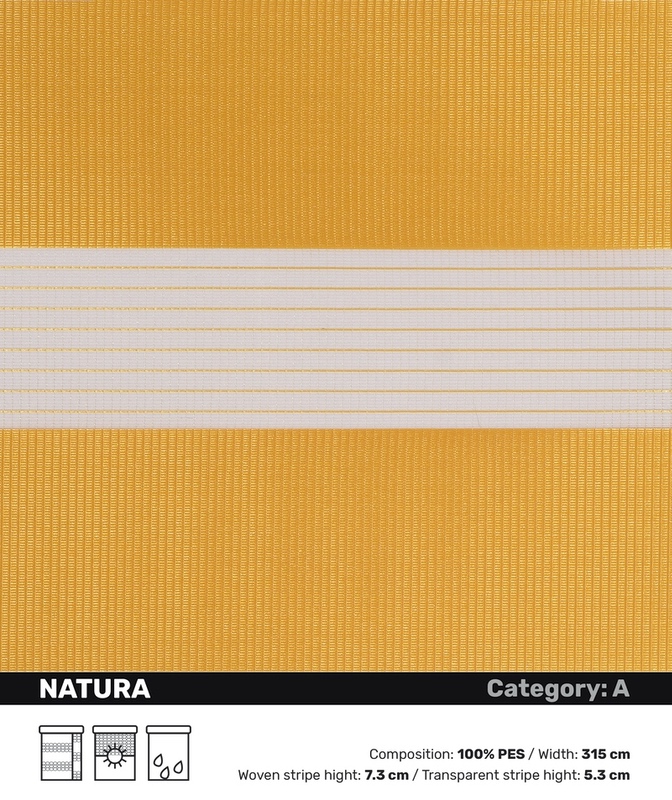 ZEBRA ZAVESE - Dezen