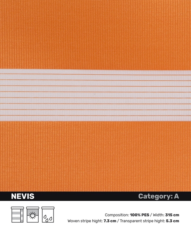 ZEBRA ZAVESE - Dezen