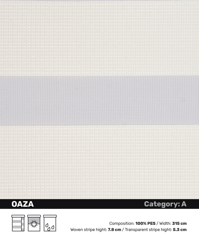 ZEBRA ZAVESE - Dezen