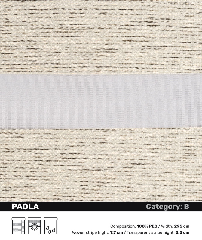 ZEBRA ZAVESE - Dezen