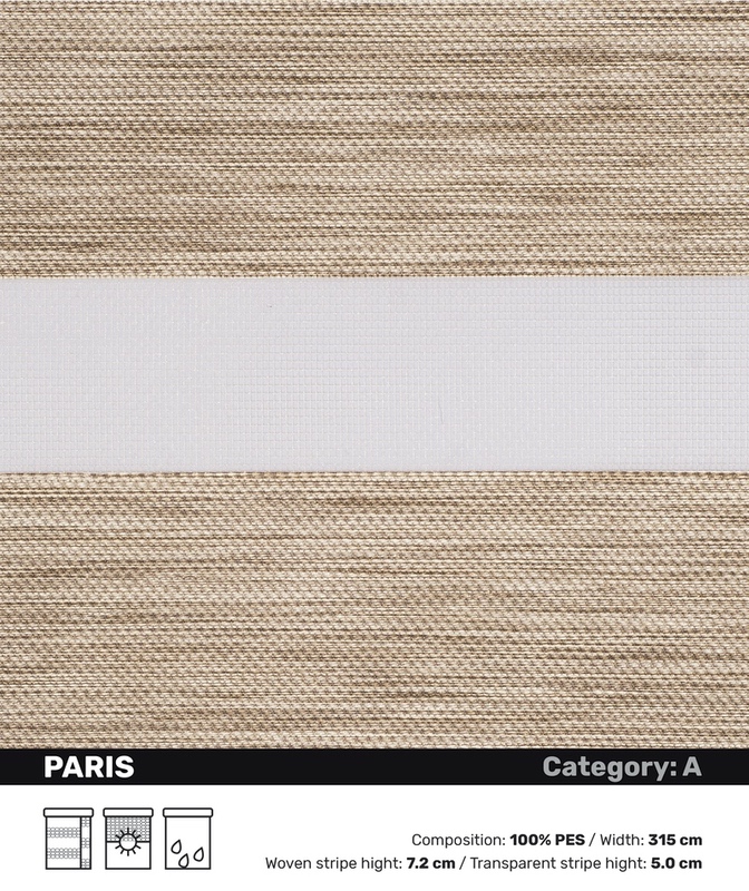 ZEBRA ZAVESE - Dezen