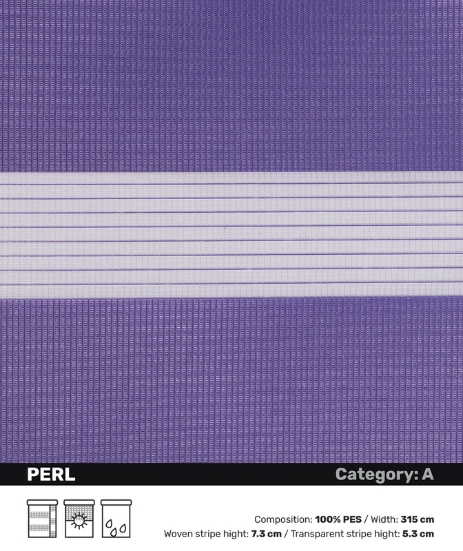 ZEBRA ZAVESE - Dezen