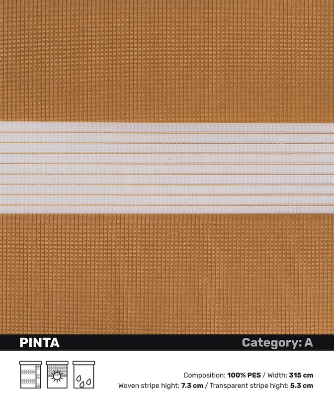 ZEBRA ZAVESE - Dezen