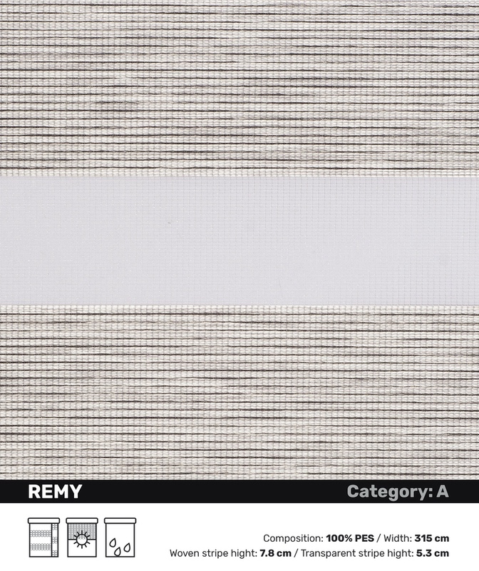 ZEBRA ZAVESE - Dezen