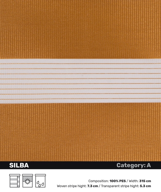 ZEBRA ZAVESE - Dezen