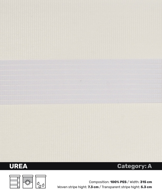 ZEBRA ZAVESE - Dezen