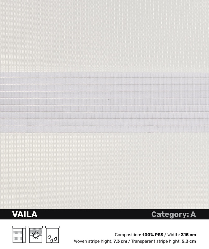 ZEBRA ZAVESE - Dezen