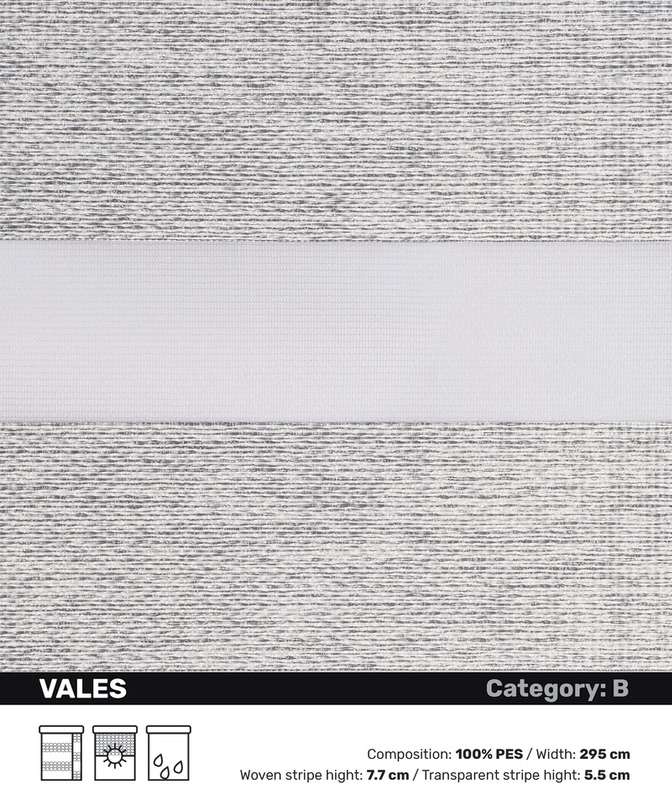 ZEBRA ZAVESE - Dezen