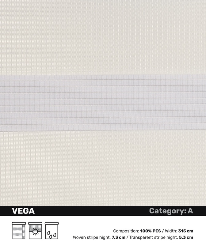 ZEBRA ZAVESE - Dezen