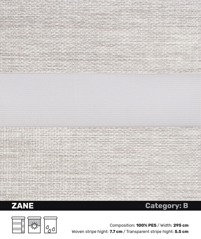 ZEBRA ZAVESE - Dezen