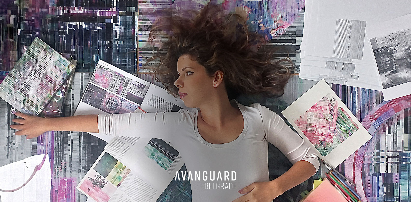 AVANGURAD BELGRADE